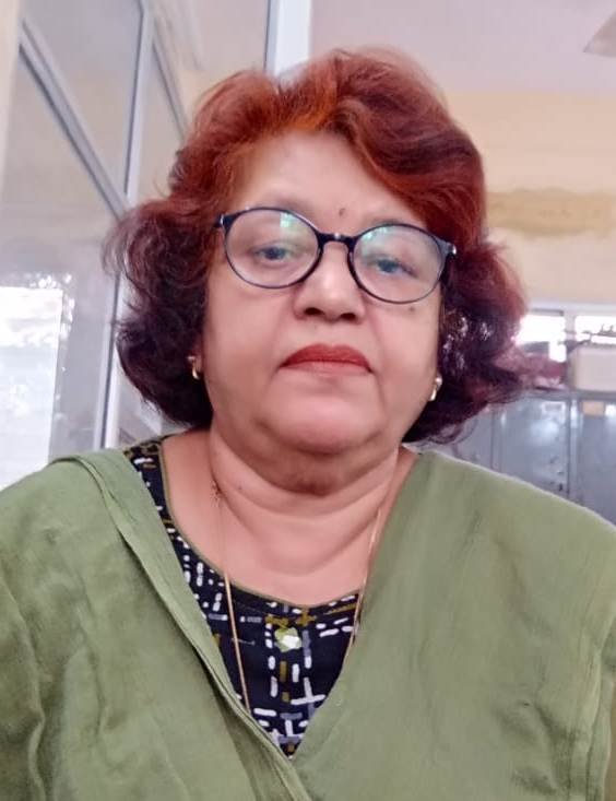Dr. Nisha Modi